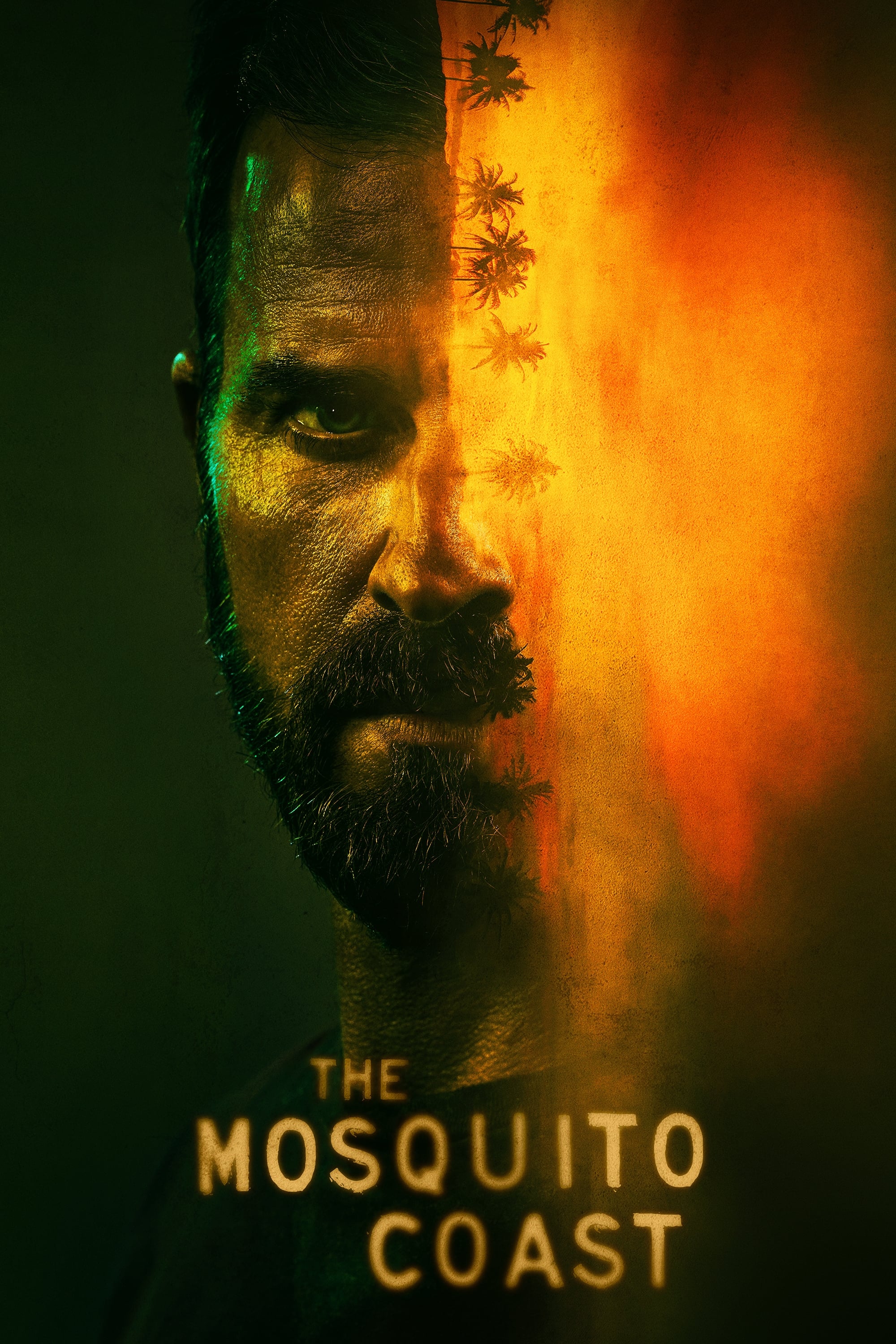 The Mosquito Coast [239416] (A1619923509) [[TV Shows]] --Plex--